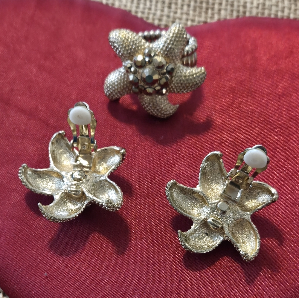 Star Fish Jewelry - Picture 6 of 11